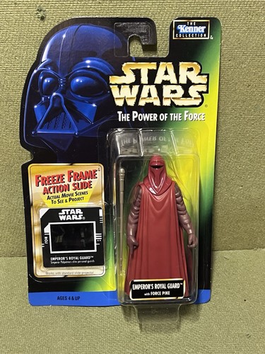Potf2 freeze frame emperor - freeze,