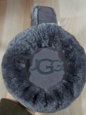 UGG LOGO Australia Shearling