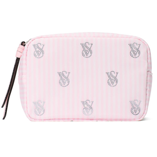 Victoria secret satin makeup - secret,