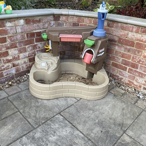 Step2 pump splash - pump, &