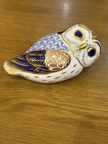 Royal crown derby short - crown,