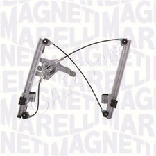 MM Window Regulator Lifter FRONT LEFT Fits SKODA Octavia Hatchback 1U0837461B