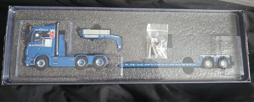 Wsi ponsonby ltd scania - ltd,