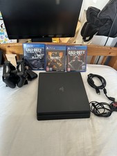 Sony PlayStation 4 Slim 500GB