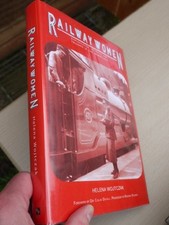 Railwaywomen: Exploitation