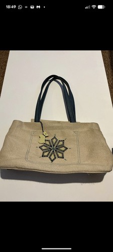 Authentic rare radley london - ,