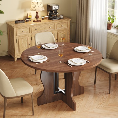 Mondeer extendable round - extendable,