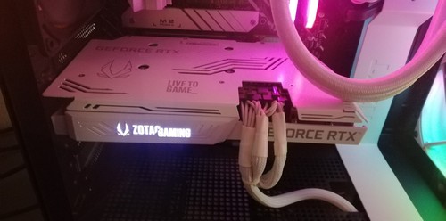 Zotac gaming geforce rtx 3070 - rtx,