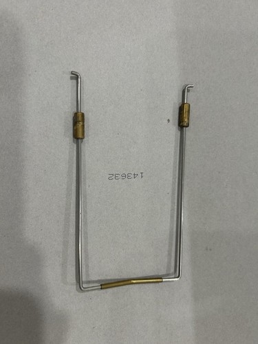 Tamiya rough rider - rough, rear
