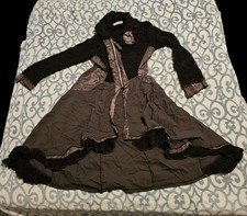 Vintage Zone Bleue Paris