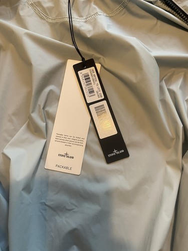Stone island overshirt jacket - stone,
