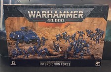 Games Workshop Warhammer 40K