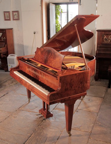 Rare london bechstein - london, baby