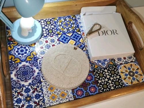 Dior beauty novelty compact - dior,