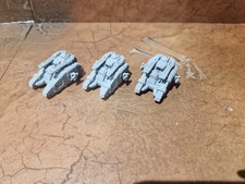 Legions Imperialis Astartes/
