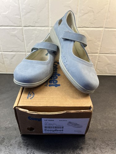 Cosyfeet paradise ladies - cosyfeet,