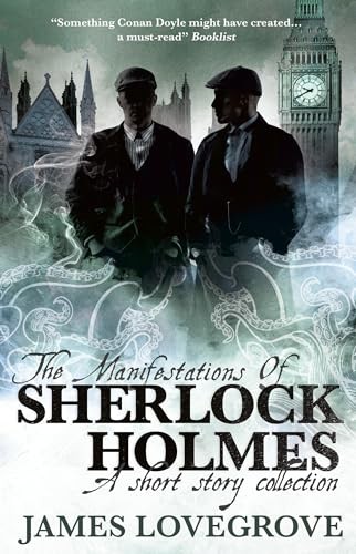 The manifestations sherlock - manifestations, of