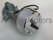 12 Volt Bushes Distributor