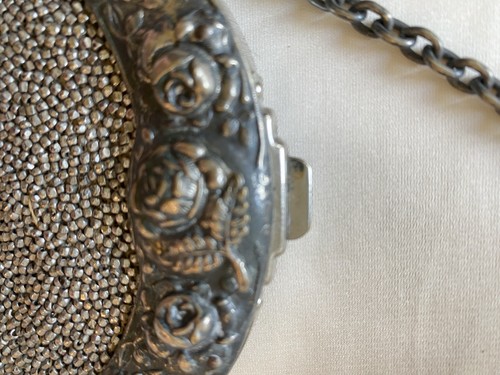 Antique art nouveaux silver - nouveaux, &