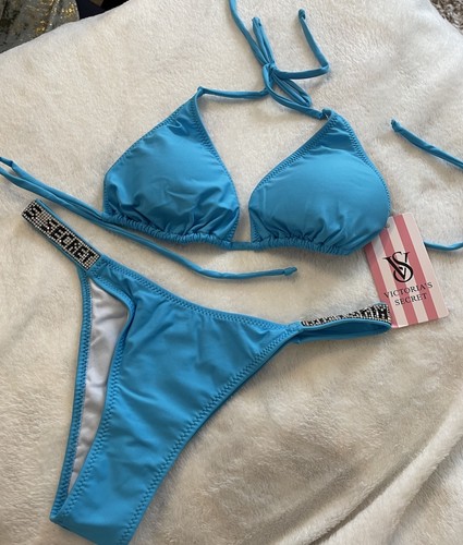 Victorias secret turquoise - victorias,