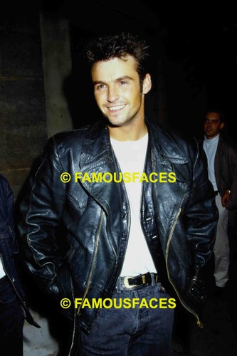 Marti pellow wet - pellow,