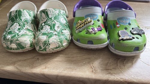 Pairs crocs c9 - pairs,