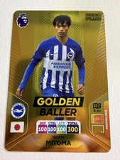 Panini Adrenalyn XL Plus