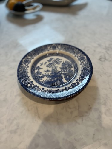 Vintage england ironstone - england,