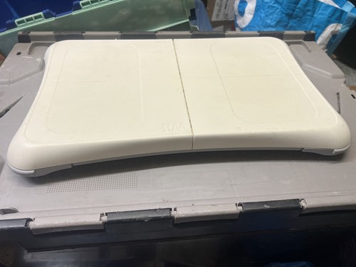 Nintendo wii fit balance board - nintendo,