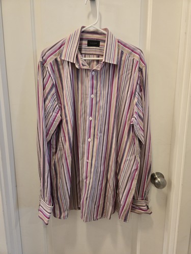Duchamp london dress shirt - duchamp,