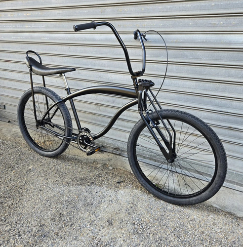 Special cruiser loong - cruiser, rider