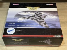 Corgi Limited Edition AA31207