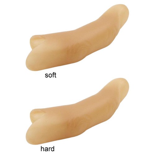 Fake fingers props - fake,