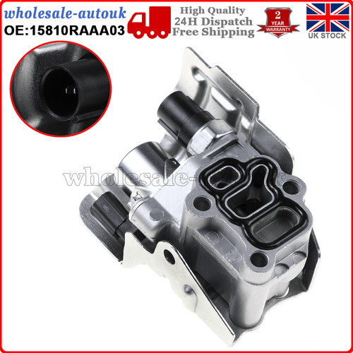 Solenoid spool valve for - solenoid,