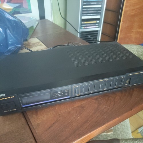 Marantz st151l mw lw - marantz, /