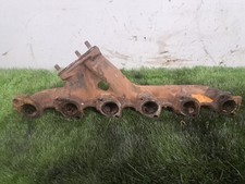BMW E30 M20 Exhaust Manifold