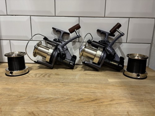 Daiwa tournament 6000t - daiwa,