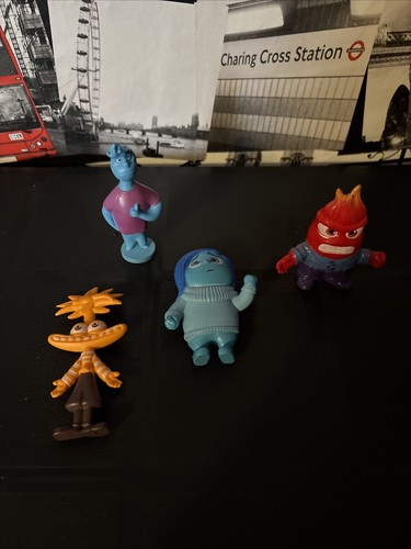 Disney pixar inside out - disney, figure