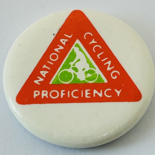 National cycling proficiency - national,