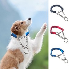 Strong training dog collar - training,