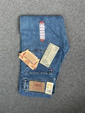 New Old Stock Levi’s 501