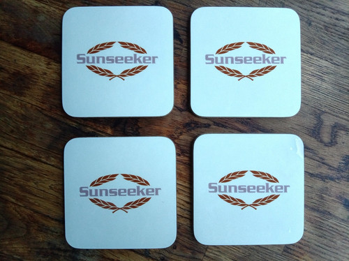 Pack four sunseeker - of,