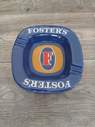 Fosters cermaic man cave - cermaic,