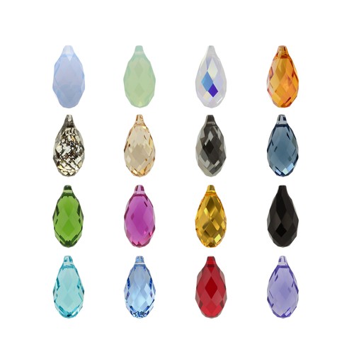 Swarovski crystals 6010 - crystals,