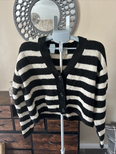 And women cardigan xs - h,