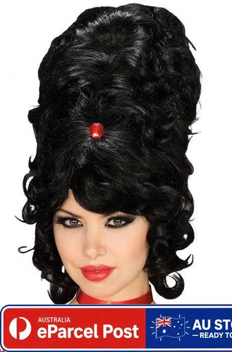 W593 ladies beehive - w593,