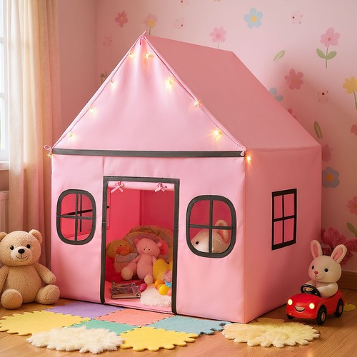 Kids play tent large - tent,