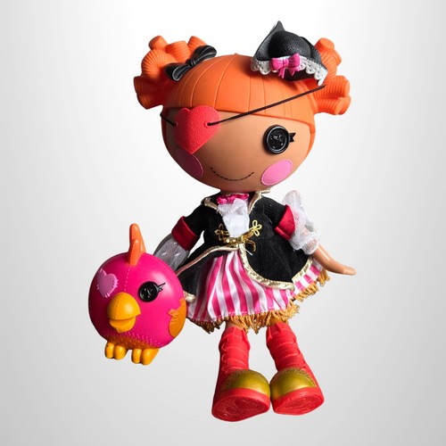 2013 loopsy lalaloopsy - 2013, la