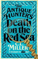 The Antique Hunter's: Death on