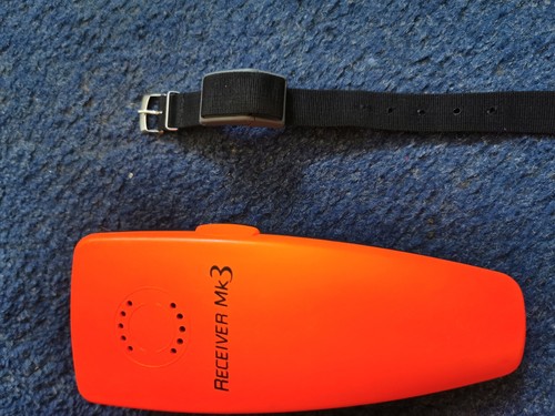 Mk3 ferret finder with mk2 - finder,